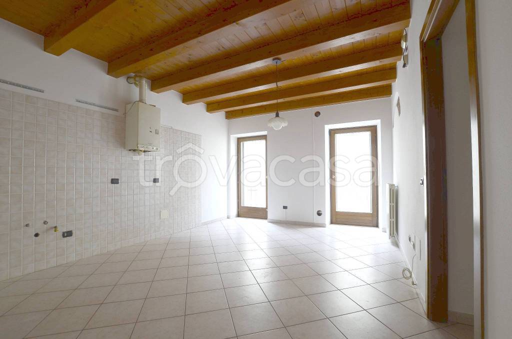 appartamento in vendita a Pescantina