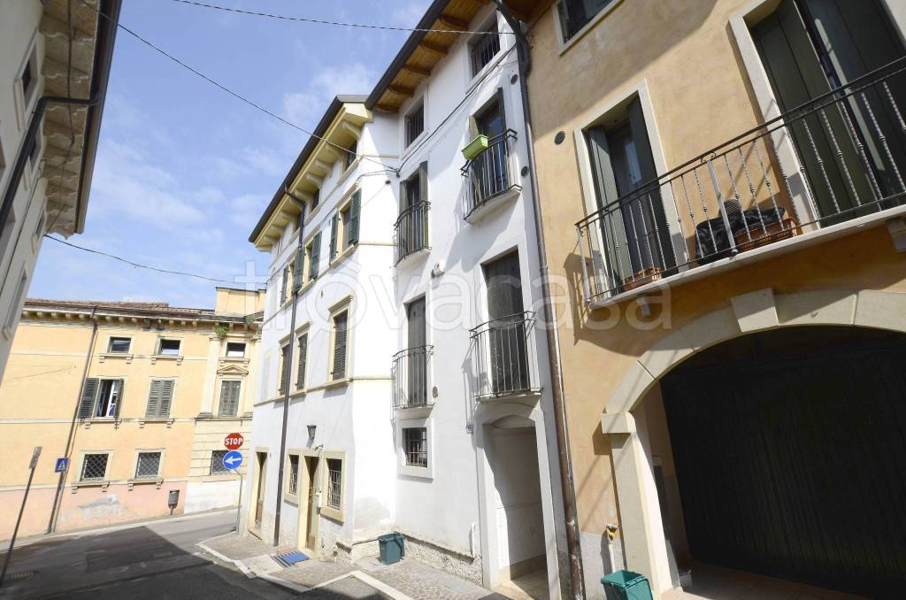 appartamento in vendita a Pescantina