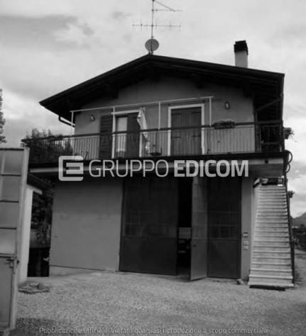 appartamento in vendita a Pescantina
