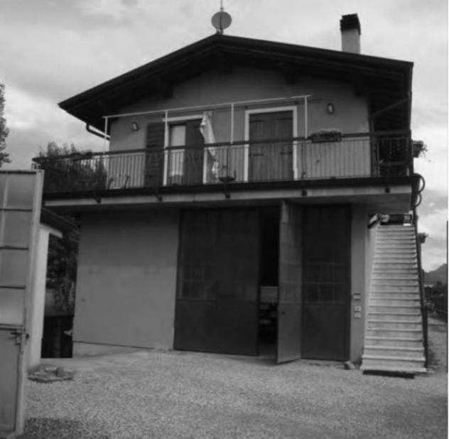 appartamento in vendita a Pescantina