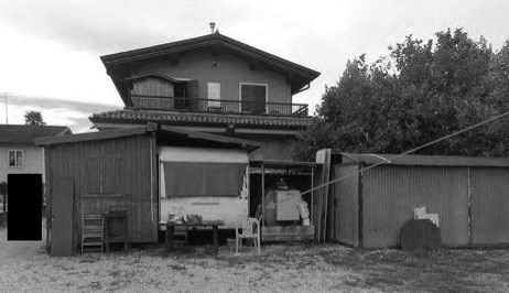 casa indipendente in vendita a Pescantina