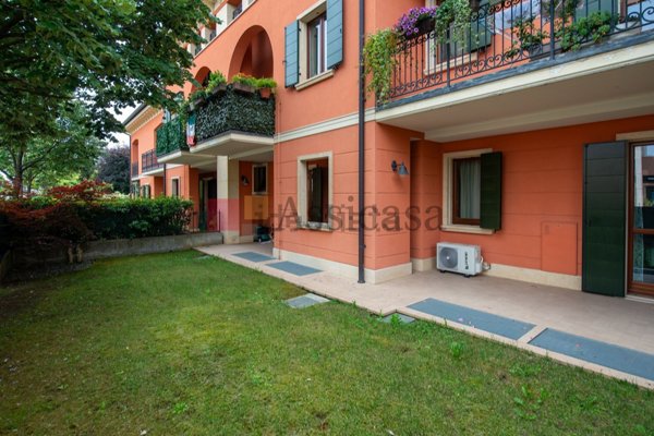 appartamento in vendita a Pescantina