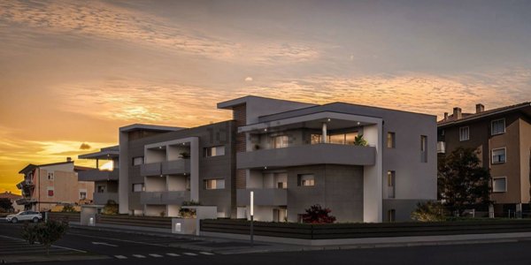 appartamento in vendita a Pescantina