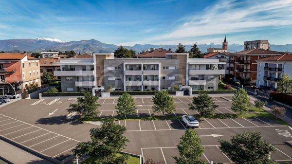 appartamento in vendita a Pescantina