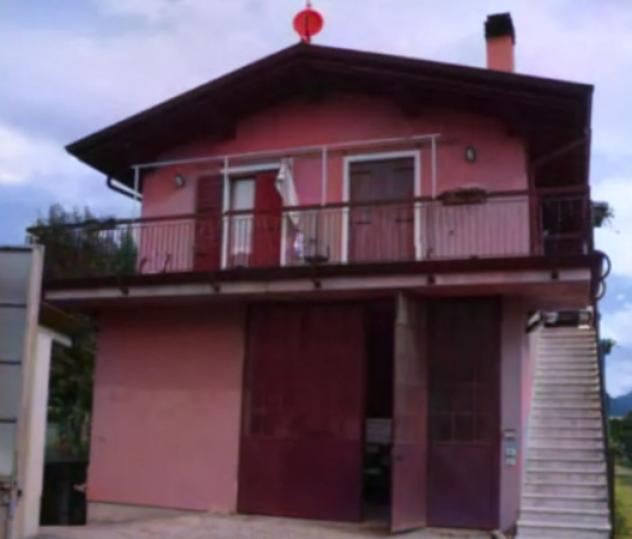 appartamento in vendita a Pescantina