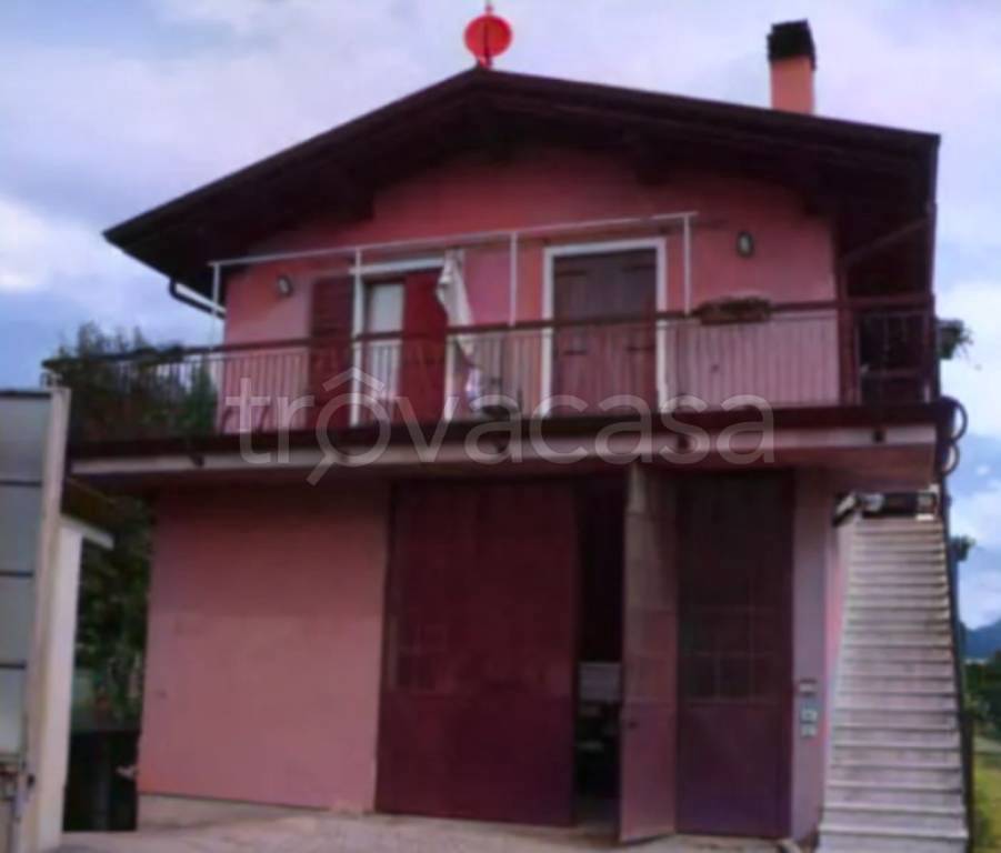 appartamento in vendita a Pescantina