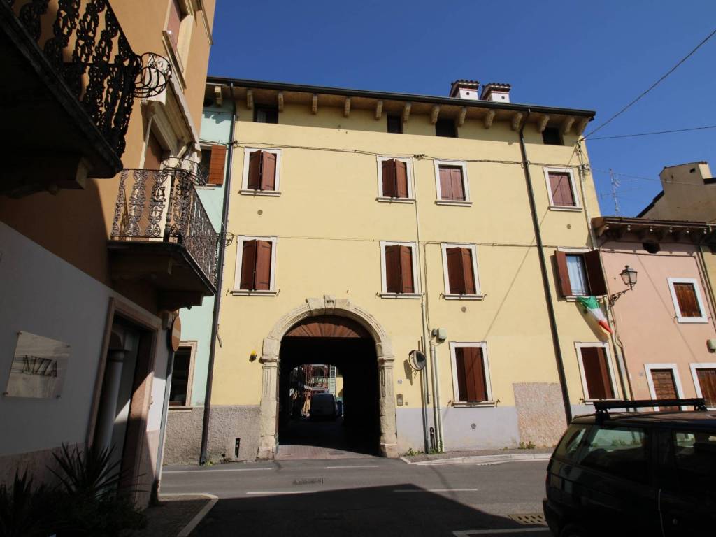 appartamento in vendita a Pescantina