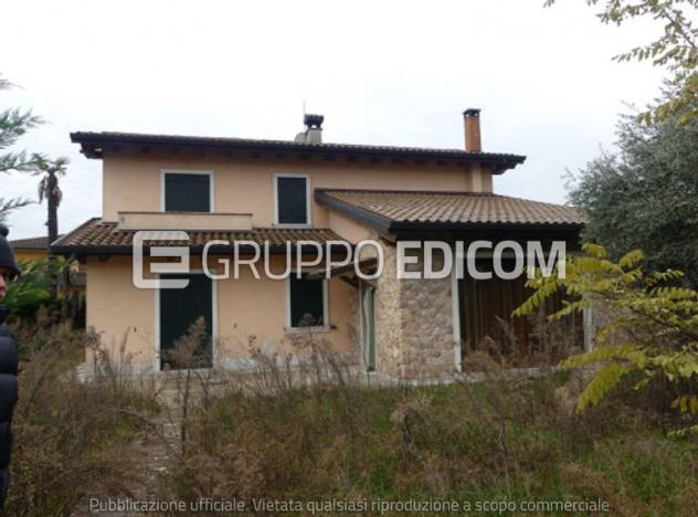 appartamento in vendita a Pescantina