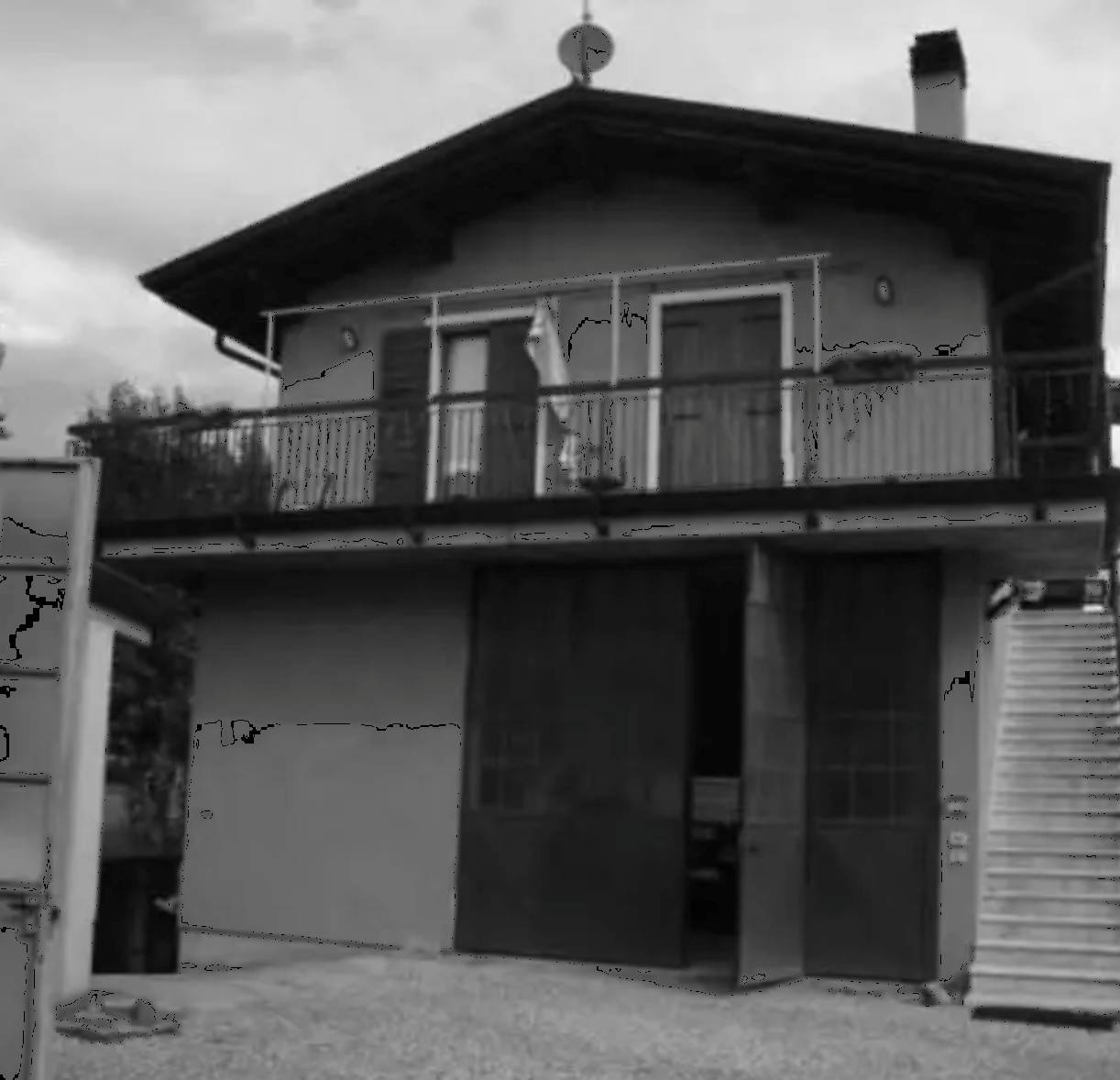 appartamento in vendita a Pescantina