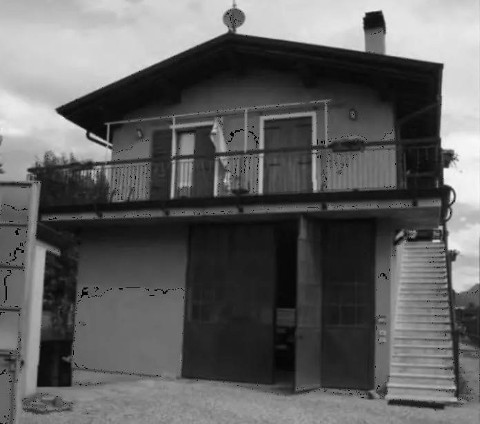 appartamento in vendita a Pescantina in zona Balconi