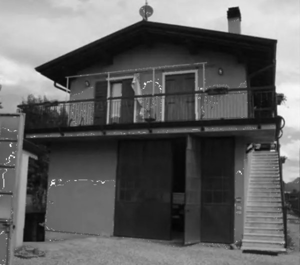 appartamento in vendita a Pescantina in zona Balconi