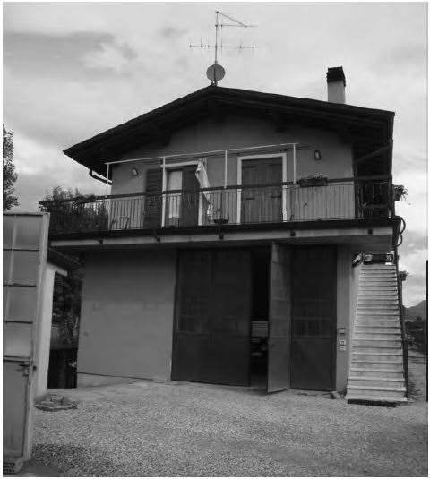 appartamento in vendita a Pescantina in zona Balconi