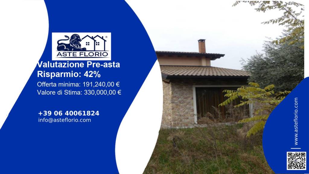 appartamento in vendita a Pescantina