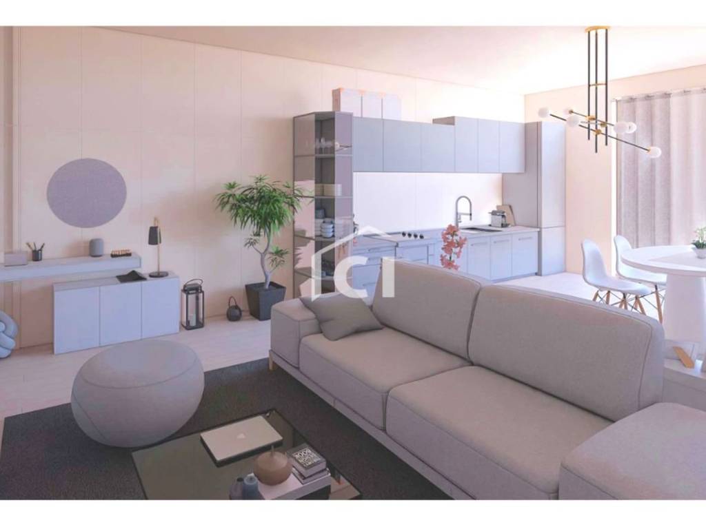 appartamento in vendita a Pescantina