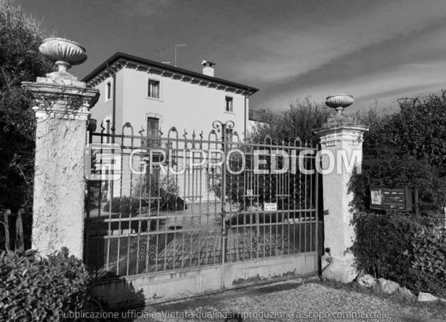 appartamento in vendita a Pescantina