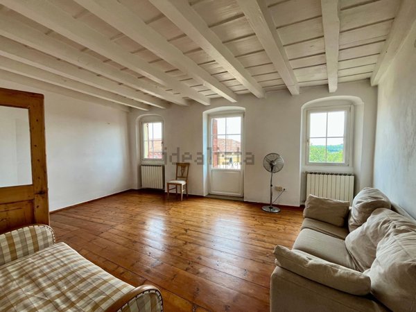 casa indipendente in vendita a Pescantina