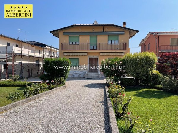 appartamento in vendita a Pescantina