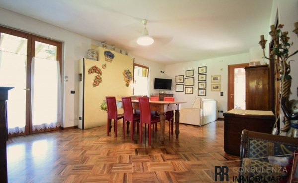 casa indipendente in vendita a Pescantina in zona Settimo