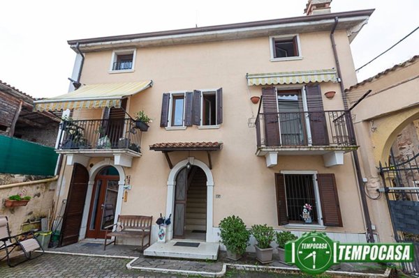 appartamento in vendita a Pescantina