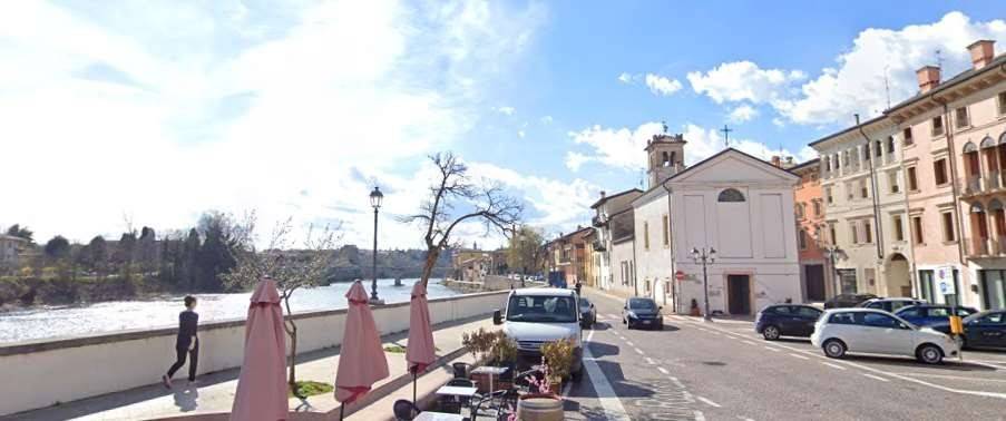 appartamento in vendita a Pescantina