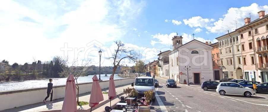 appartamento in vendita a Pescantina in zona Balconi