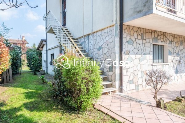 appartamento in vendita a Pescantina