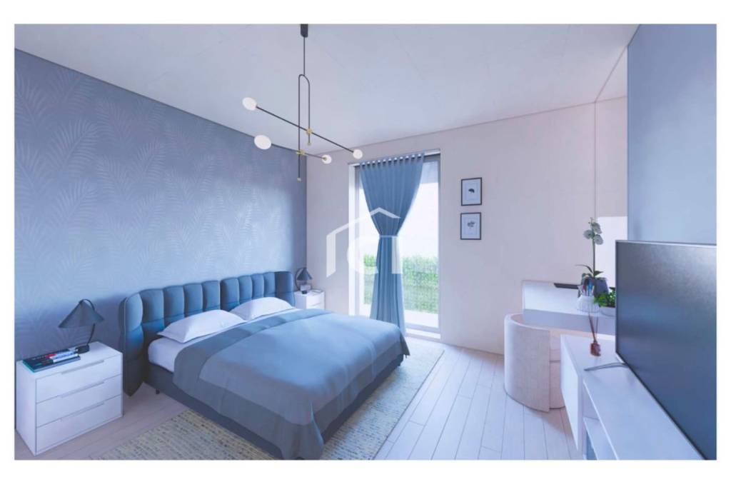 appartamento in vendita a Pescantina