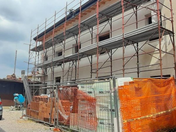 appartamento in vendita a Pescantina