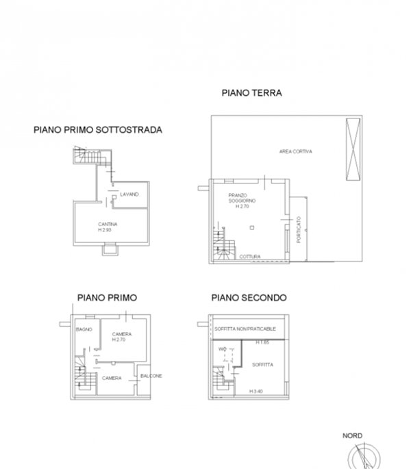 casa indipendente in vendita a Pescantina in zona Settimo
