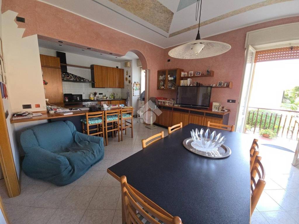 appartamento in vendita a Pescantina