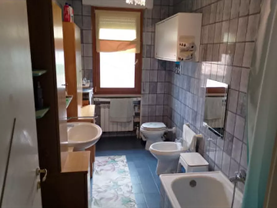 appartamento in vendita a Pescantina in zona Settimo