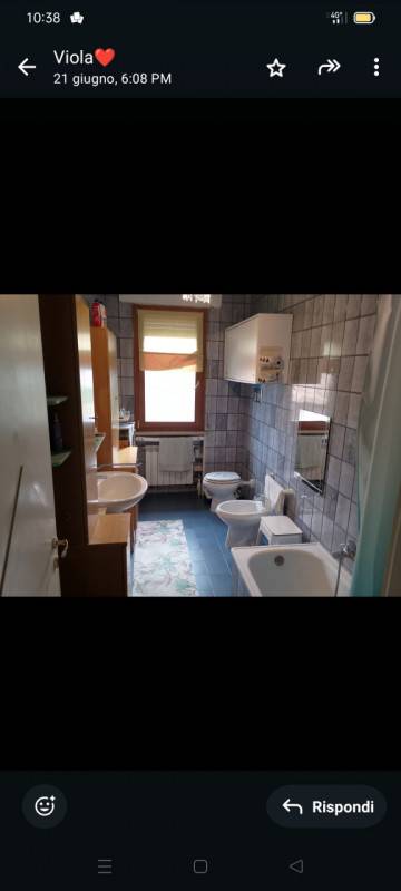 appartamento in vendita a Pescantina