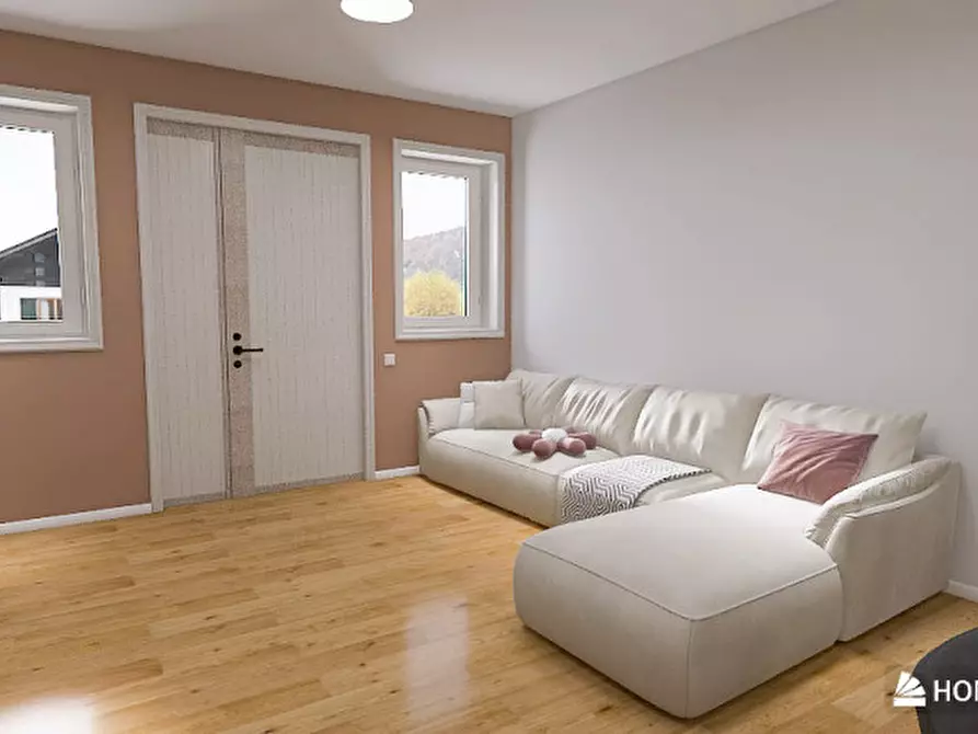 casa indipendente in vendita a Pescantina