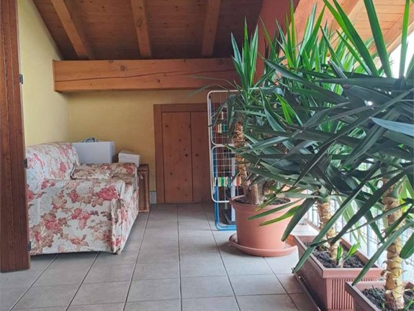 appartamento in vendita a Pescantina