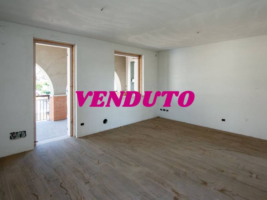 appartamento in vendita a Pescantina in zona Ospedaletto