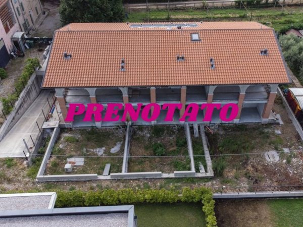 appartamento in vendita a Pescantina in zona Ospedaletto