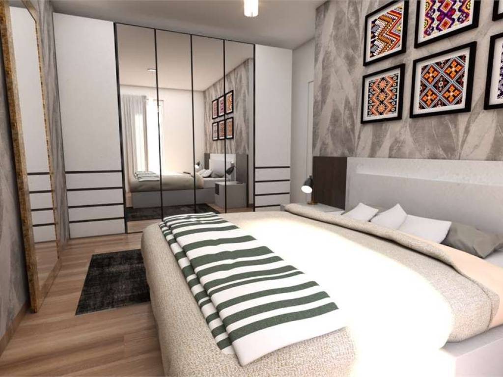 appartamento in vendita a Pescantina