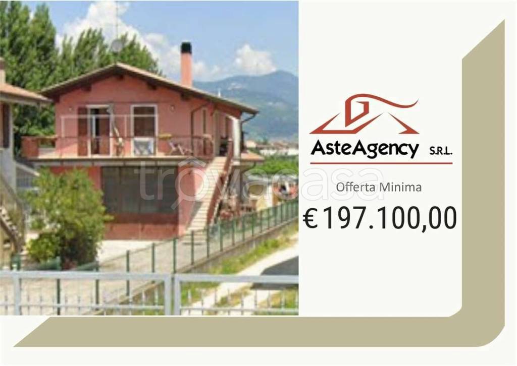appartamento in vendita a Pescantina
