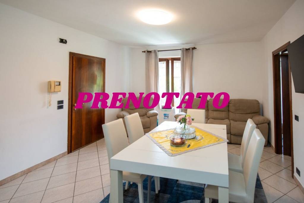 appartamento in vendita a Pescantina in zona Santa Lucia