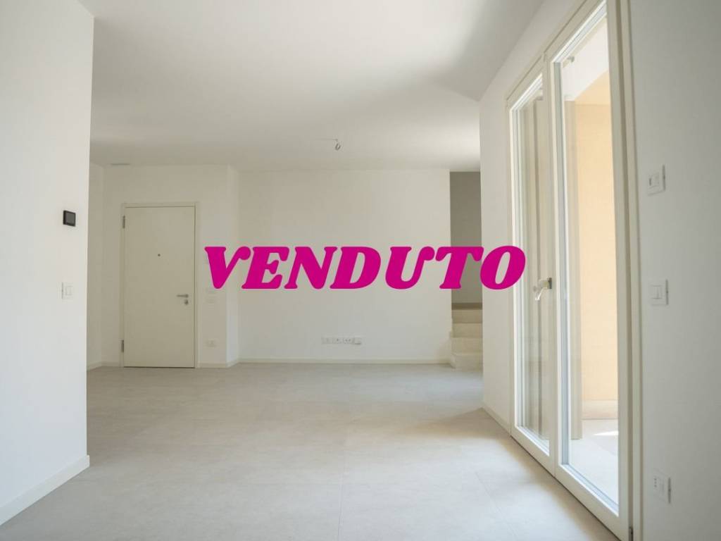 appartamento in vendita a Pescantina