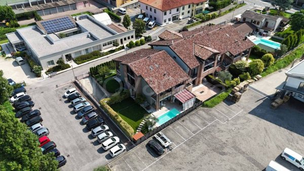 appartamento in vendita a Pescantina