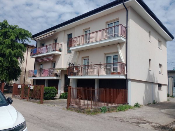 appartamento in vendita a Pescantina