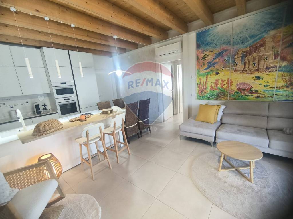 appartamento in vendita a Pescantina