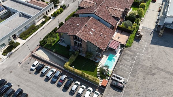 appartamento in vendita a Pescantina