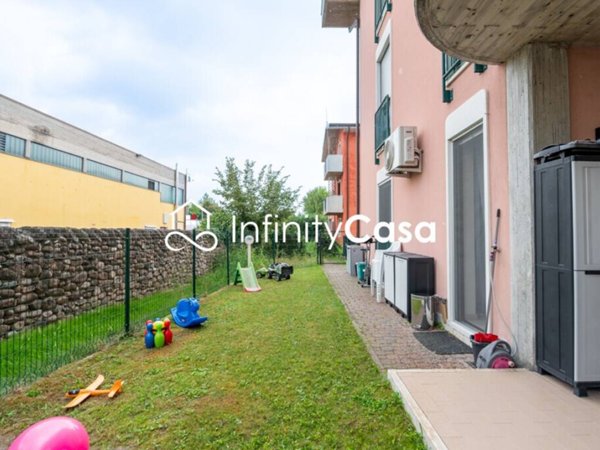 appartamento in vendita a Pescantina
