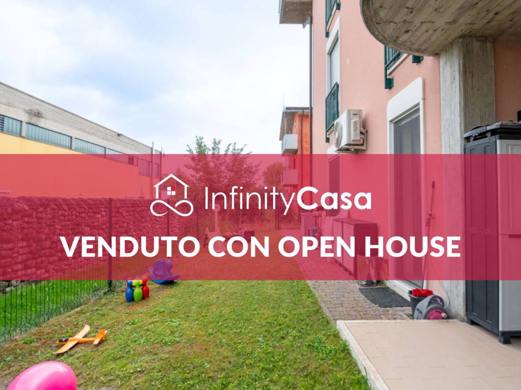 appartamento in vendita a Pescantina