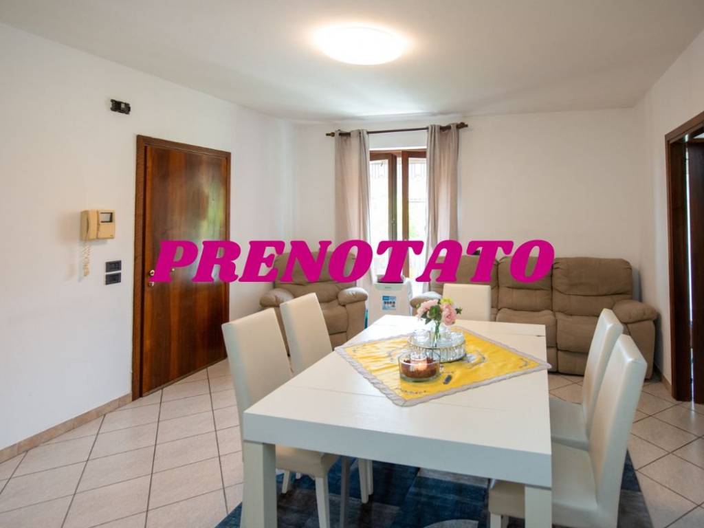 appartamento in vendita a Pescantina in zona Santa Lucia