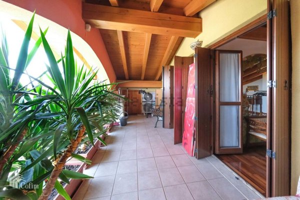 appartamento in vendita a Pescantina