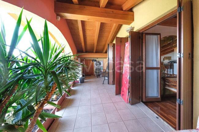 appartamento in vendita a Pescantina in zona Balconi