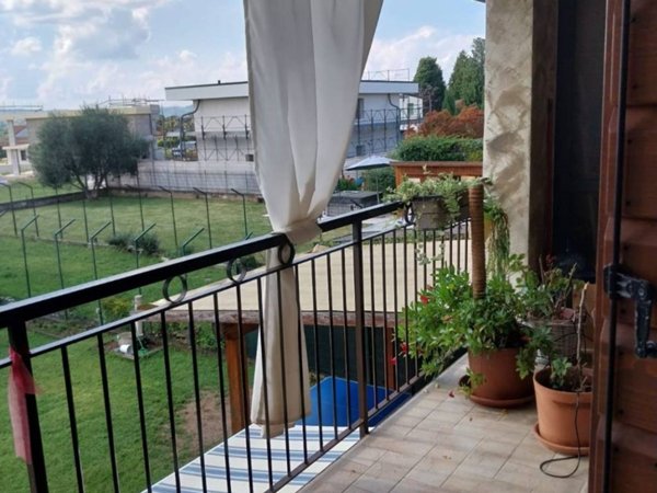 appartamento in vendita a Pescantina